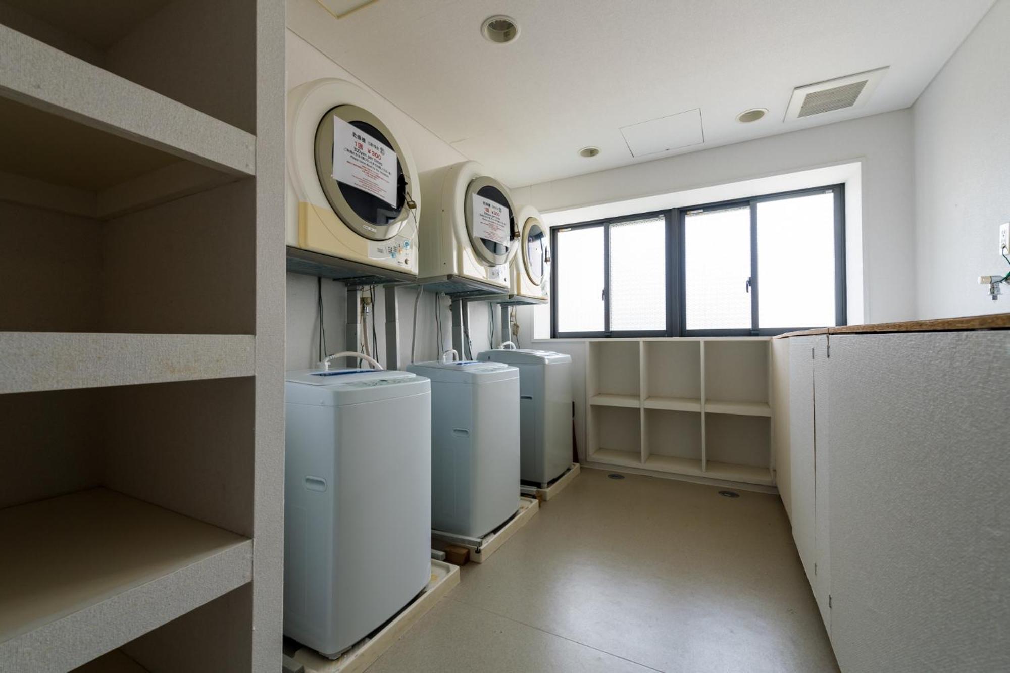 E-Horizon Resort Condominium Sesoko Motobu Eksteriør billede
