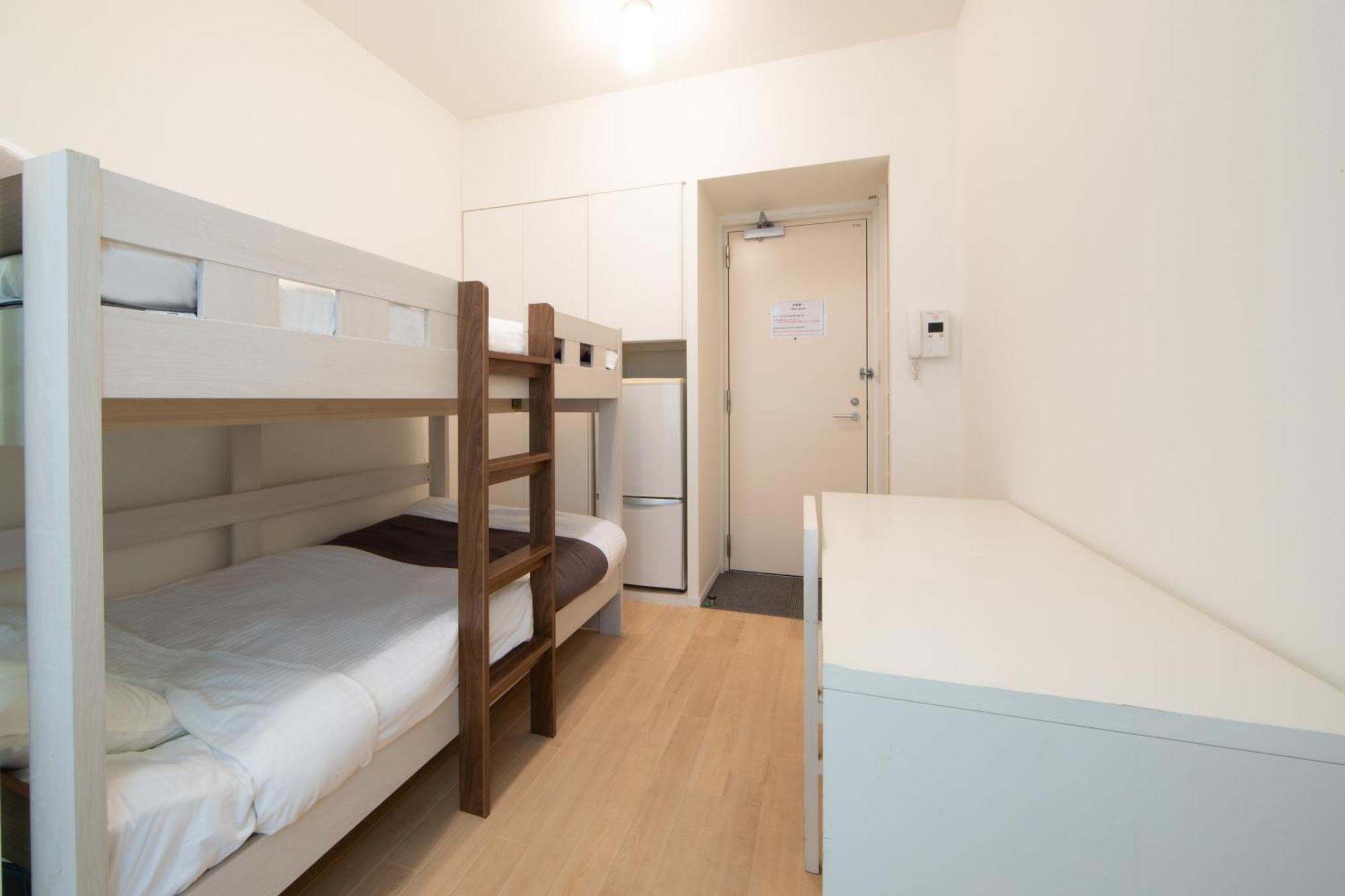 E-Horizon Resort Condominium Sesoko Motobu Eksteriør billede