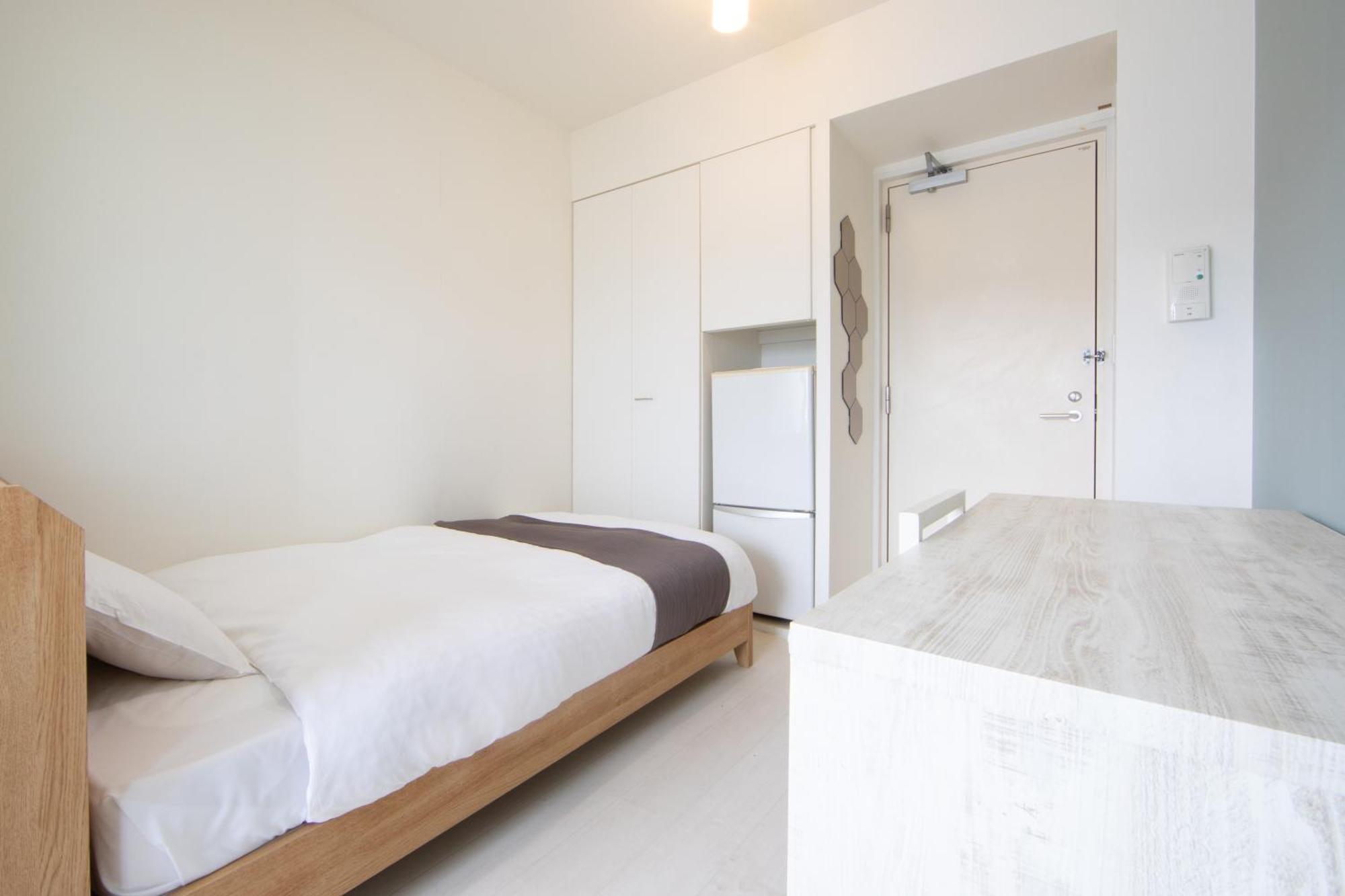 E-Horizon Resort Condominium Sesoko Motobu Eksteriør billede
